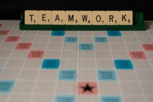 collective competence and team collaboration in the new normal