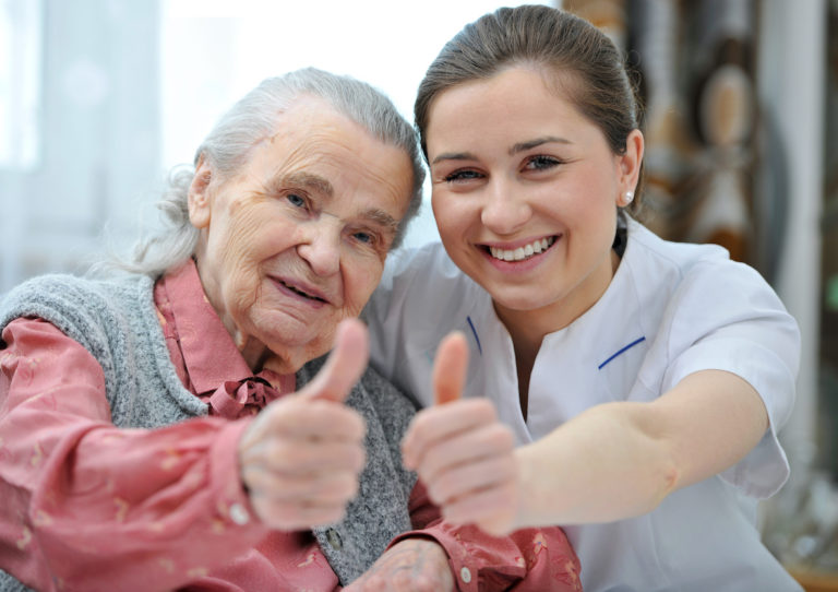 Clinical education and training may be the key to improving aged care